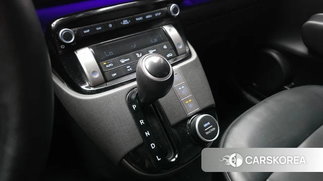Hyundai Casper id 4608712 из Кореи 29