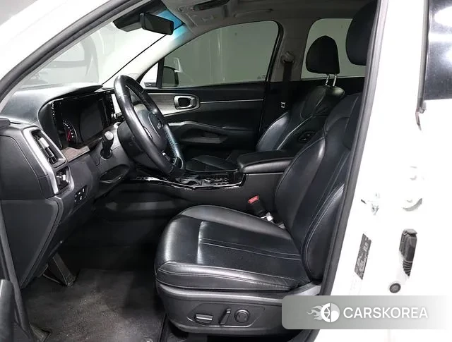 Kia Sorento 4th Generation id 3463162 из Кореи 19