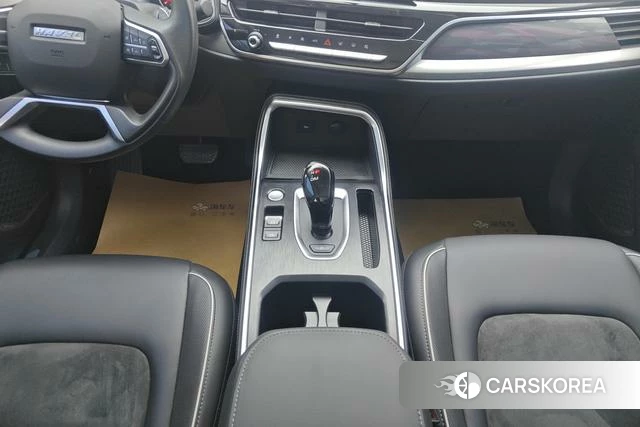 Haval H6 id 3913549 из Китая 16