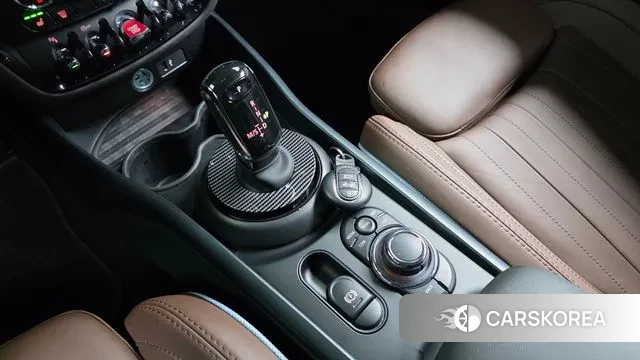 Mini Cooper S Clubman id 3517726 из Кореи 19