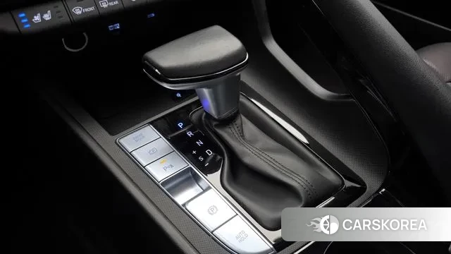 Hyundai The New Avante (CN7) id 3689665 из Кореи 19