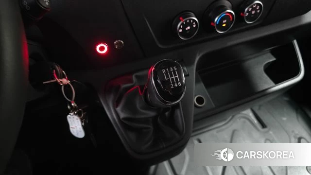Renault Korea (Samsung) Master id 4614528 из Кореи 32