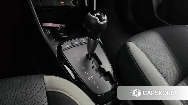 Kia Morning Urban (JA) id 3800776 из Кореи 19