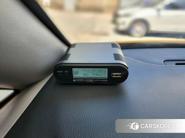 Hyundai The New Grand Starex id 3955581 из Кореи 19