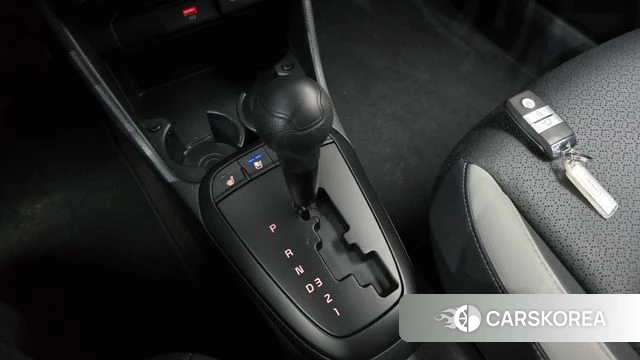 Kia Morning Urban (JA) id 4572119 из Кореи 30