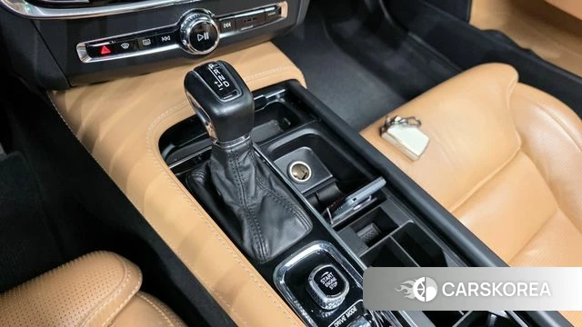 Volvo V90 Cross-Country id 4351215 из Кореи 31