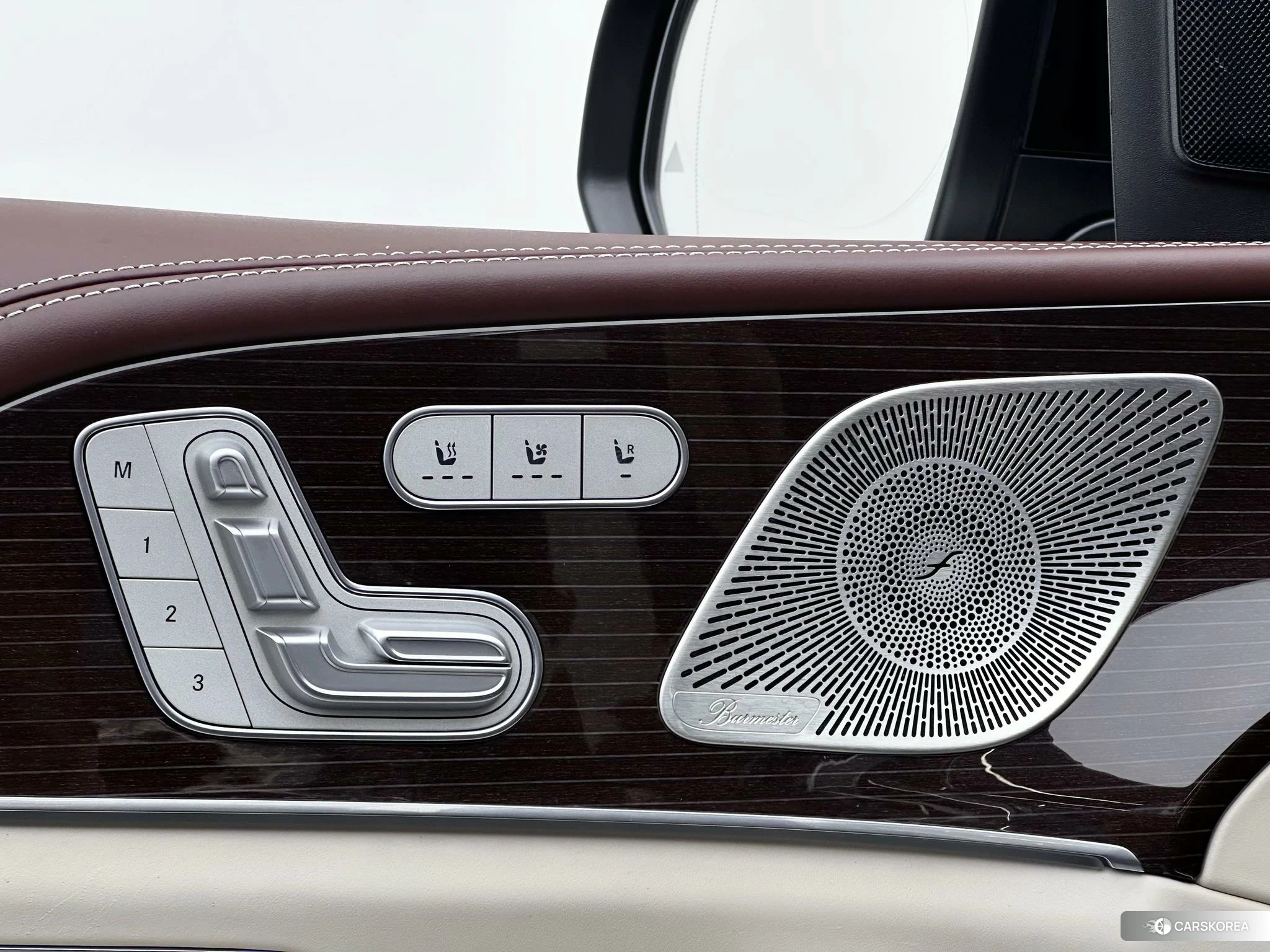 Mercedes-Benz Maybach GLS id 4511026 из Китая 20