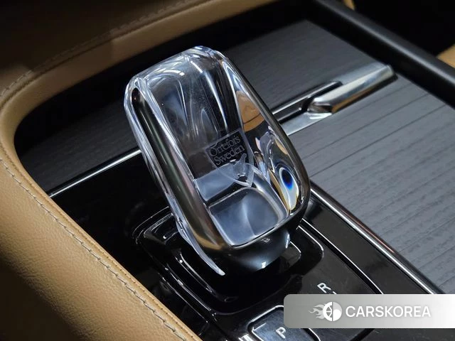 Volvo XC90 second Generation id 4541835 из Кореи 19