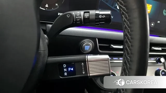 Hyundai Sonata D Edge (DN8) id 3523624 из Кореи 19