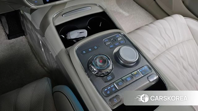 Genesis G90 (RS4) id 4720899 из Кореи 19