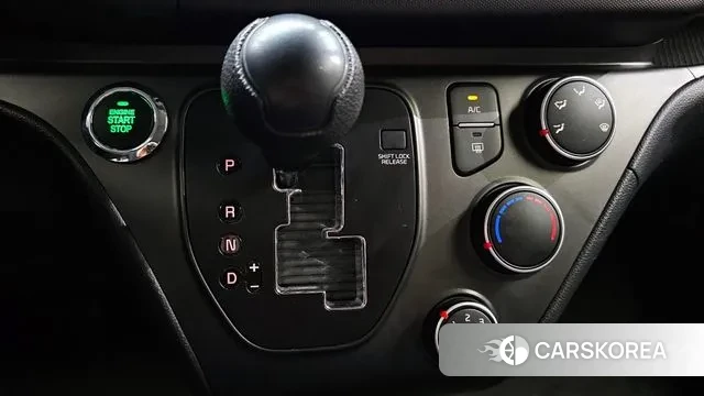 Kia The New Kia Ray id 2959416 из Кореи 19