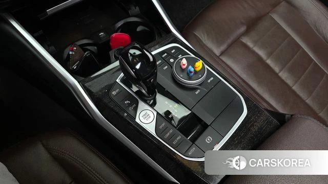 BMW 3 Series (G20) id 4641913 из Кореи 30