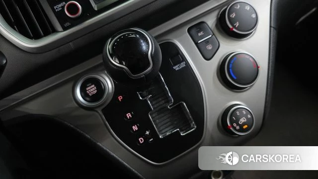 Kia The New Ray id 3851811 из Кореи 19