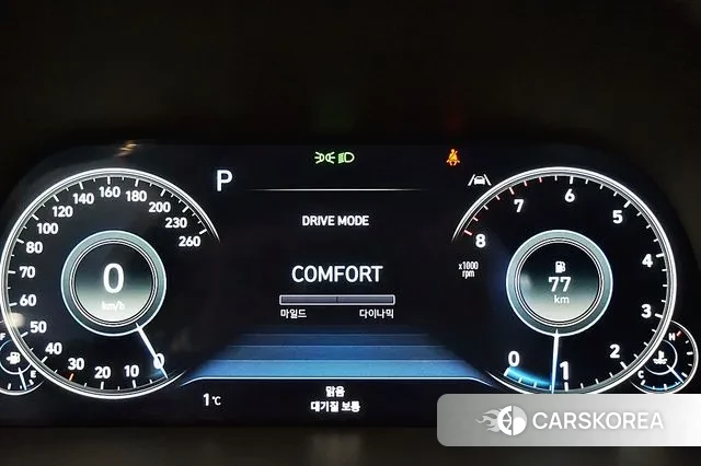 Hyundai Sonata (DN8) id 3620478 из Кореи 19