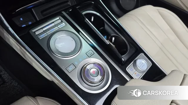 Genesis GV80 id 3335669 из Кореи 19