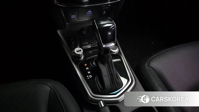 Ssangyong Berry New Tivoli id 3384291 из Кореи 19