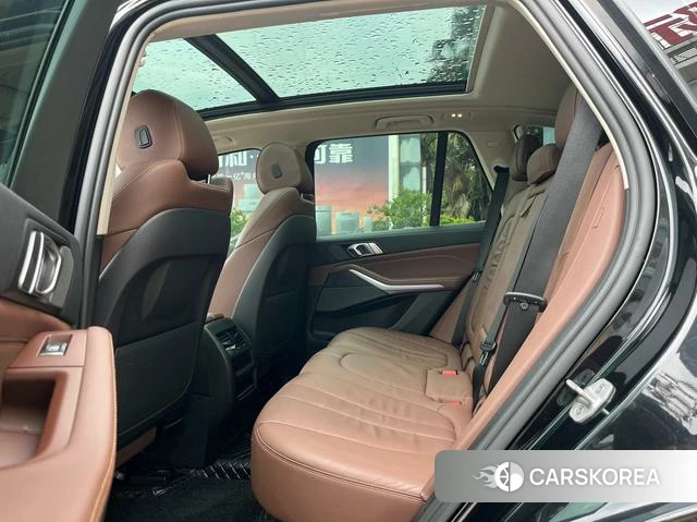 BMW X5 (imported) id 4273342 из Китая 22