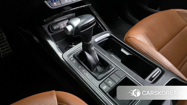 Kia The New Sorento id 3828560 из Кореи 19