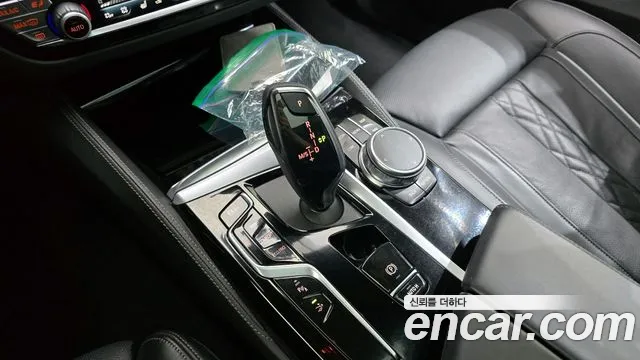 BMW 6 Series GT (G32) id 2716054 из Кореи 19