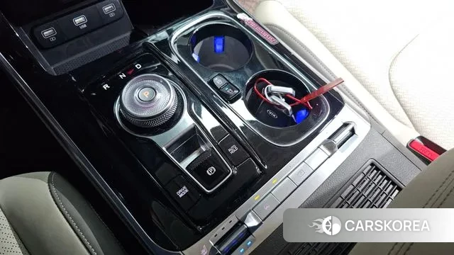 Kia Carnival 4th generation id 2975540 из Кореи 19