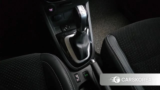 Renault Korea (Samsung) Clio id 3966199 из Кореи 19