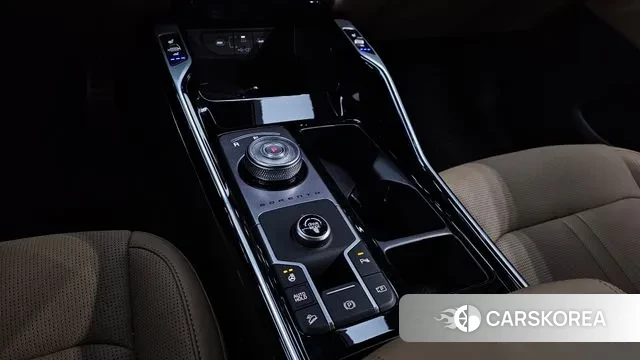 Kia The New Sorento 4th Generation id 3538621 из Кореи 19