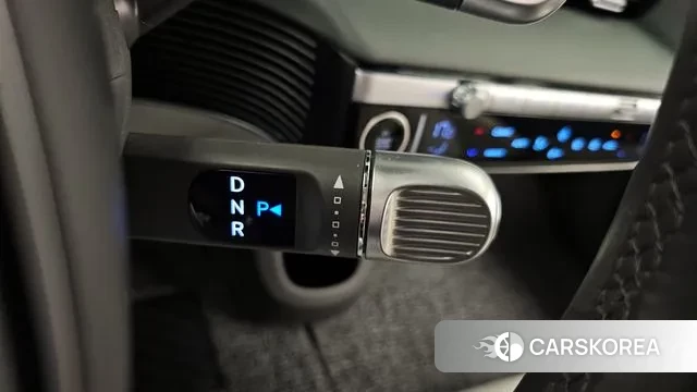 Hyundai Ionic 5 id 2884791 из Кореи 19