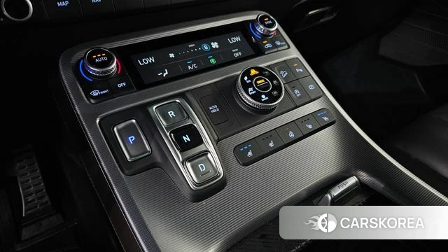 Hyundai The New Palisade id 3953505 из Кореи 19