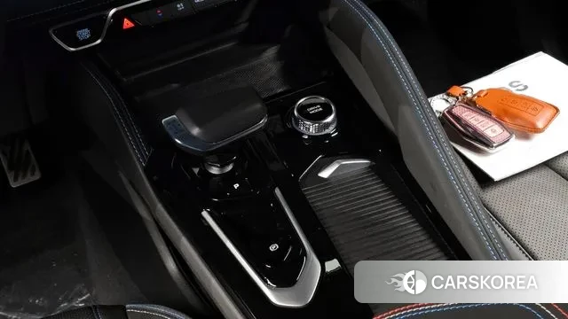 Renault Korea (Samsung) Grand Coleos id 3538555 из Кореи 19