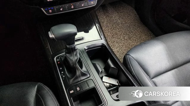 Kia The New Sorento id 3820400 из Кореи 19