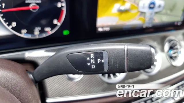 Mercedes-Benz CLS-Class C257 id 2711435 из Кореи 19