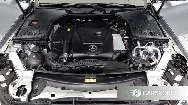 Mercedes-Benz E-Class W213 id 3669063 из Кореи 19