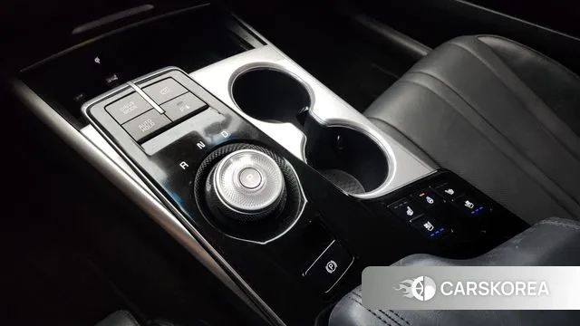 Kia K8 id 2984065 из Кореи 19