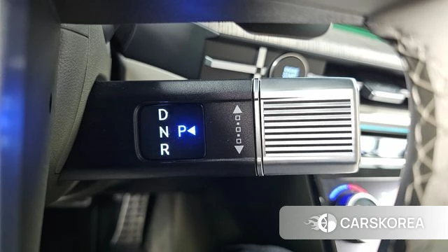 Hyundai Santa Fe (MX5) id 4243388 из Кореи 33
