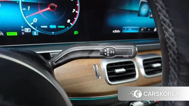 Mercedes-Benz GLE-Class W167 id 3412223 из Кореи 19
