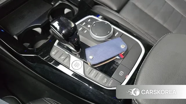 BMW X3 (G01) id 3394774 из Кореи 19