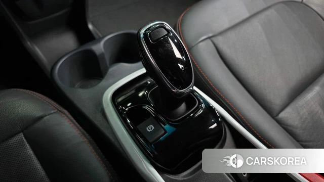 Chevrolet (GM Daewoo) Bolt EV id 3911523 из Кореи 19