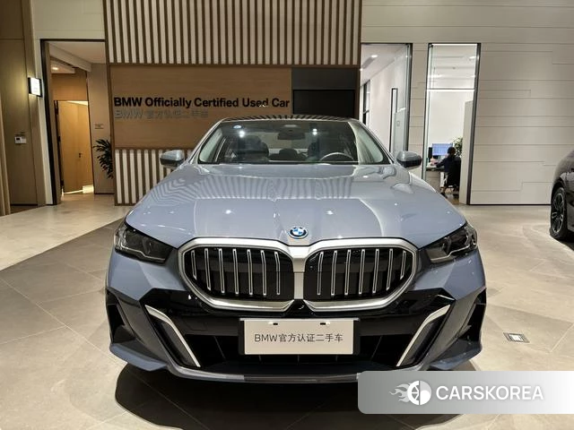 BMW i5 id 4265494 из Китая 20