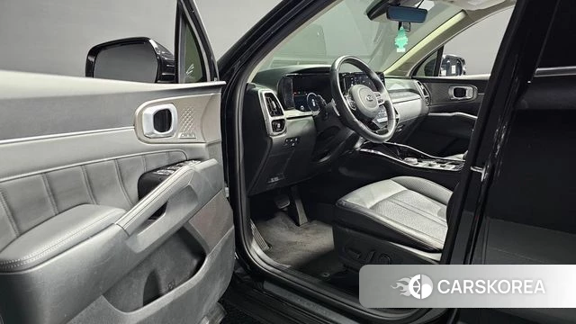 Kia Sorento 4th Generation id 4836467 из Кореи 30