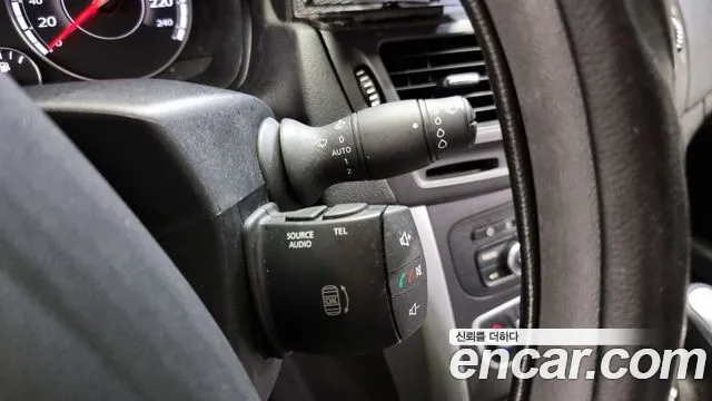 Renault Korea (Samsung) SM5 Nova id 2558492 из Кореи 19