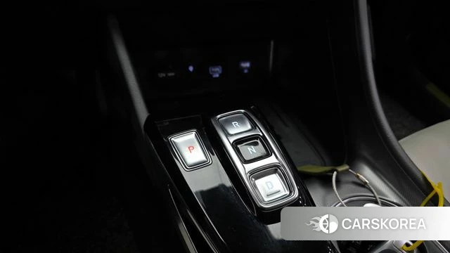 Hyundai Sonata (DN8) id 4195207 из Кореи 34