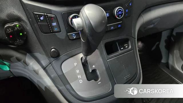 Hyundai The New Grand Starex id 4397770 из Кореи 19