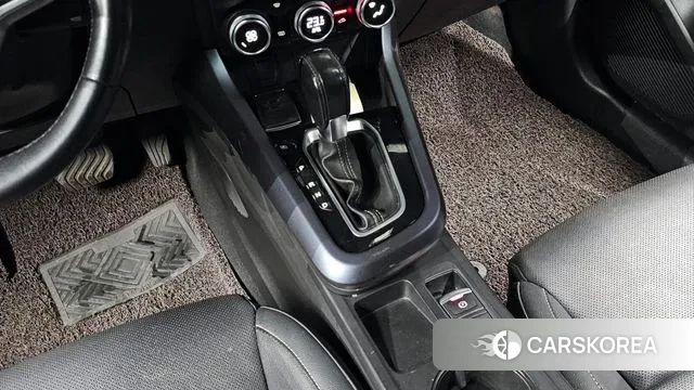 Renault Korea (Samsung) XM3 id 3723052 из Кореи 19