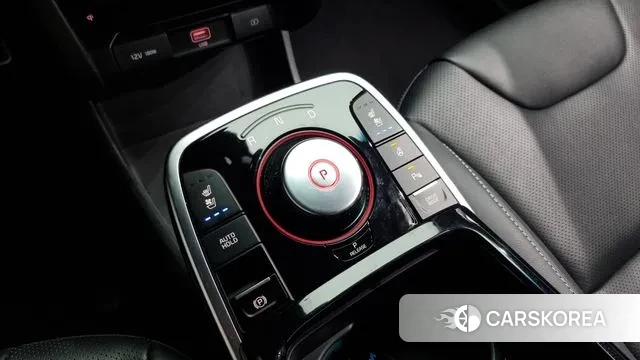 Kia Niro EV id 2890815 из Кореи 19