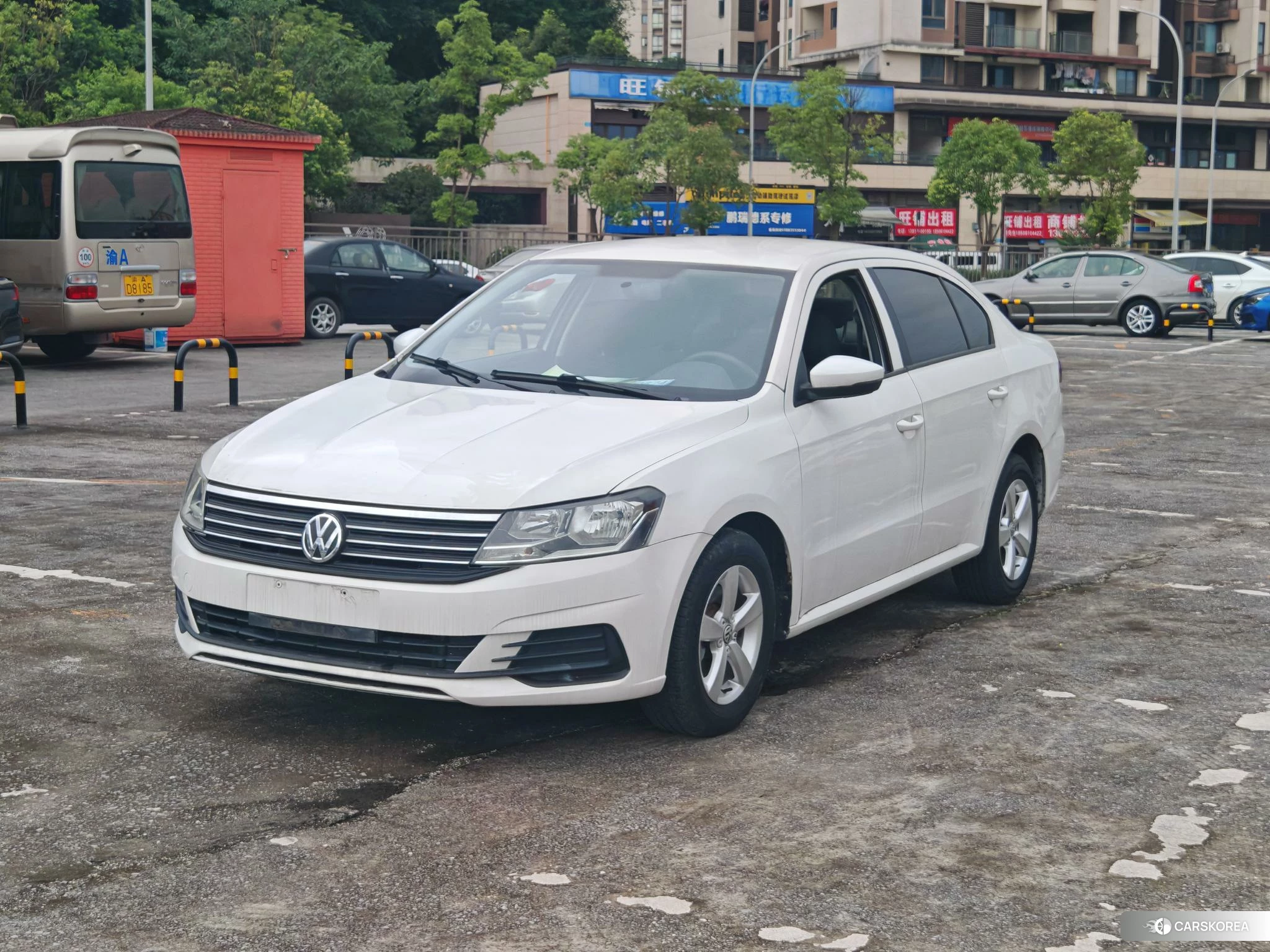 Volkswagen Lavida id 4487181 из Китая 15
