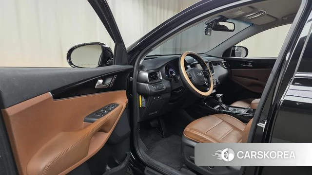 Kia The New Sorento id 4873285 из Кореи 32