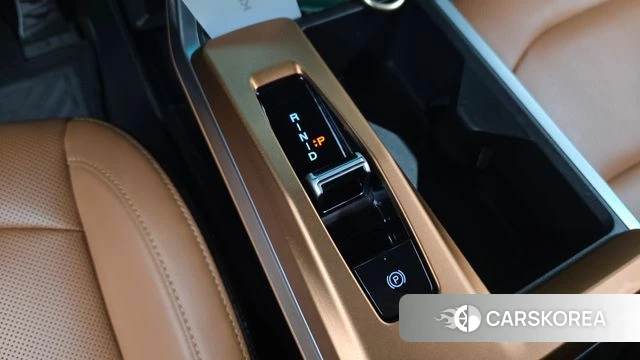 Ssangyong The New Torres id 3876727 из Кореи 19