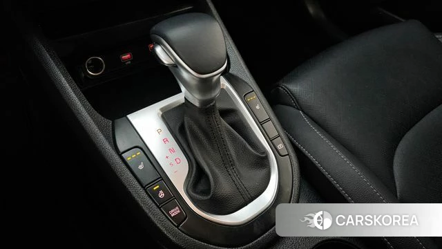 Kia The New K3 2nd generation id 4303715 из Кореи 31