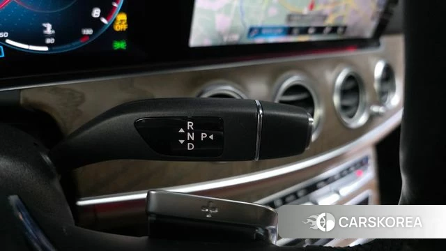 Mercedes-Benz E-Class W213 id 4720713 из Кореи 30