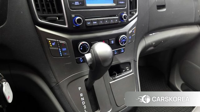 Hyundai The New Grand Starex id 4325773 из Кореи 28